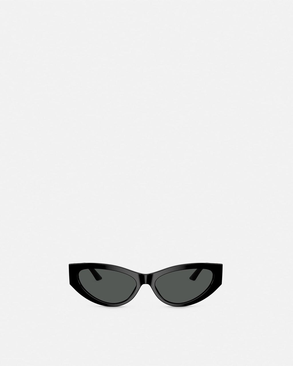 Imperial Crystal Cat-Eye Sunglasses