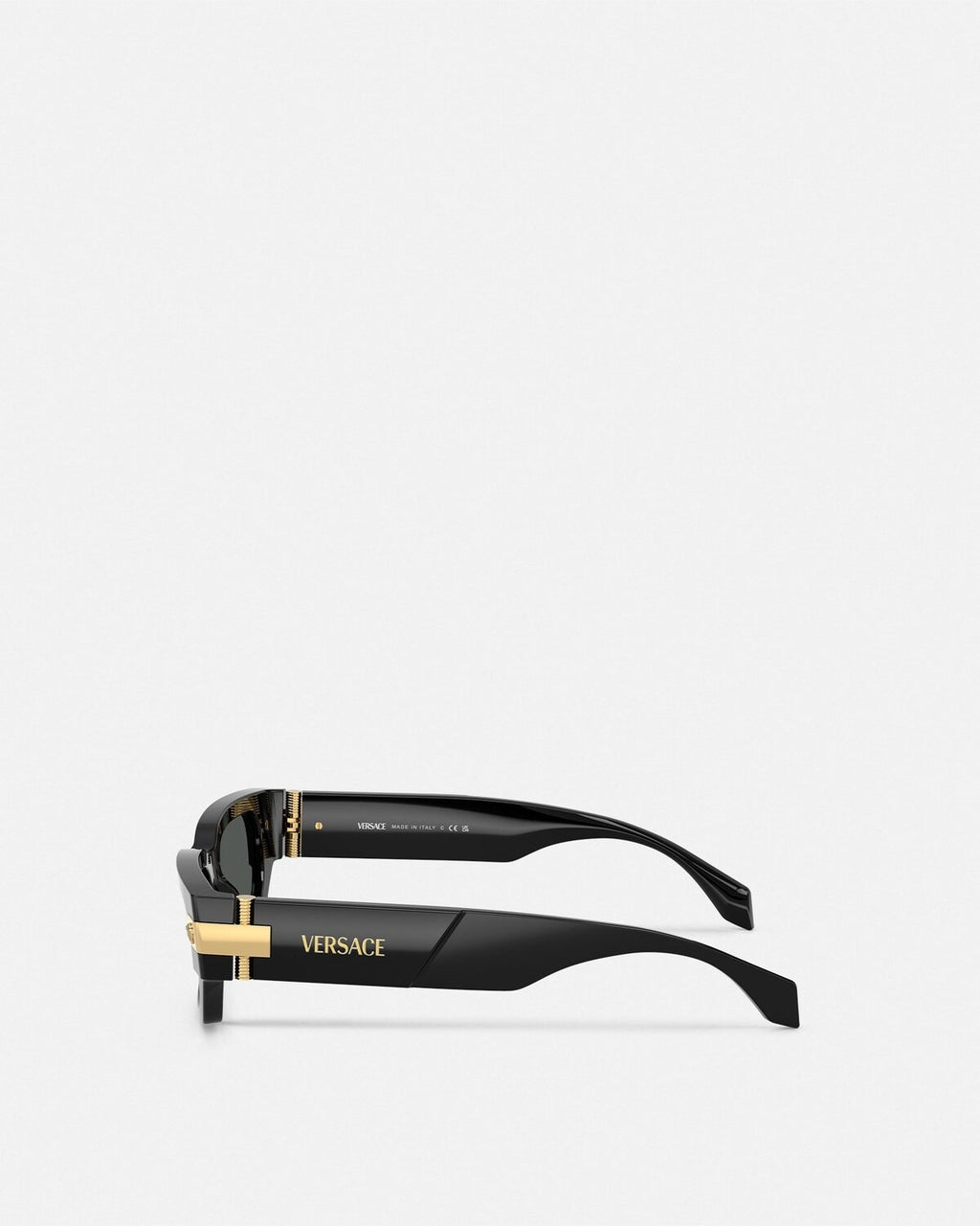Imperial Classic Frame Sunglasses