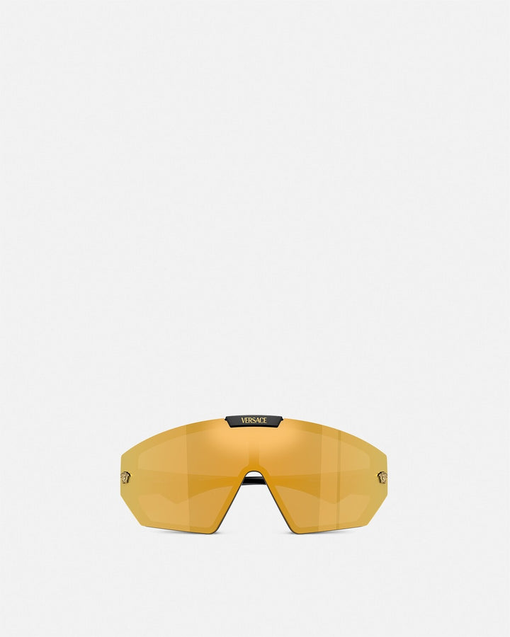 Imperial Horizon Statement Sunglasses