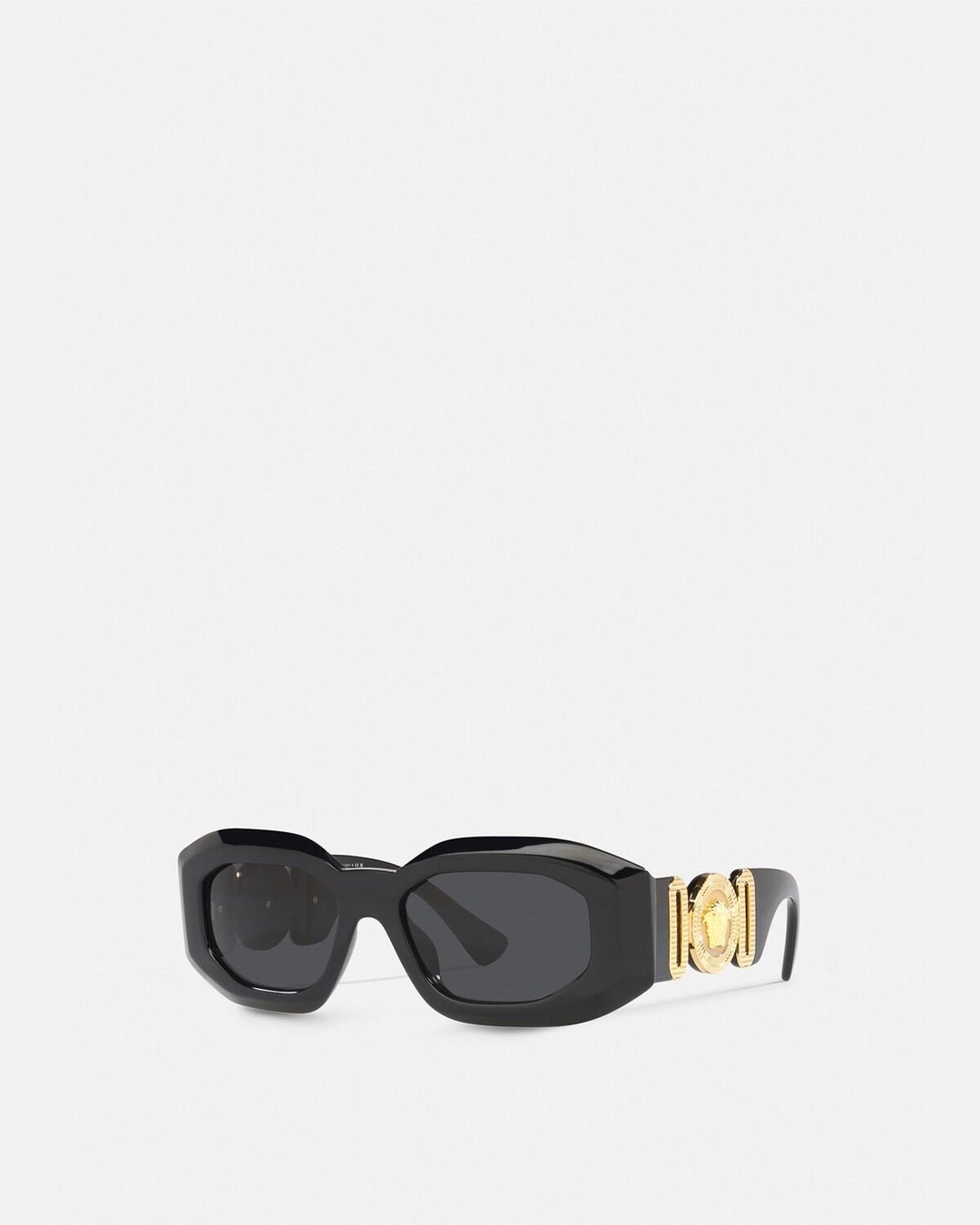 Imperial Bold Frame Sunglasses