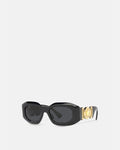 Imperial Bold Frame Sunglasses