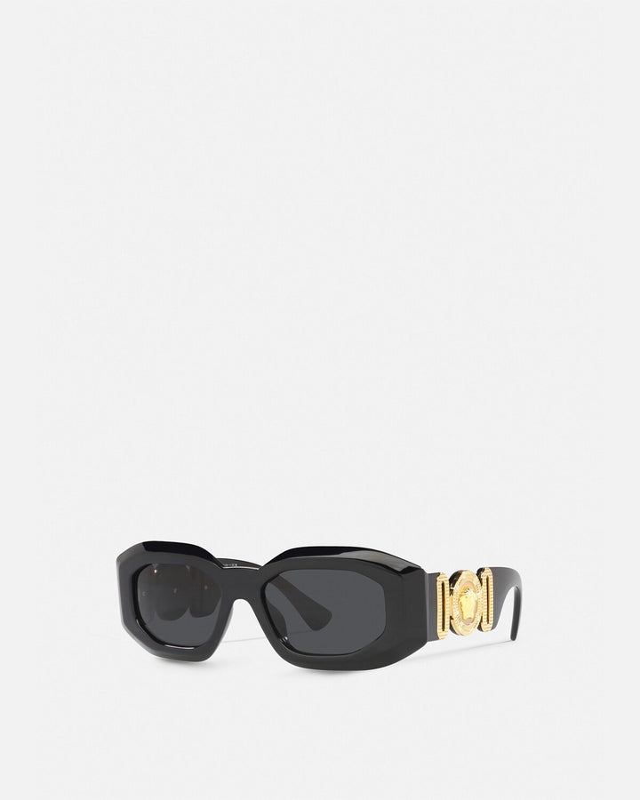 Imperial Bold Frame Sunglasses