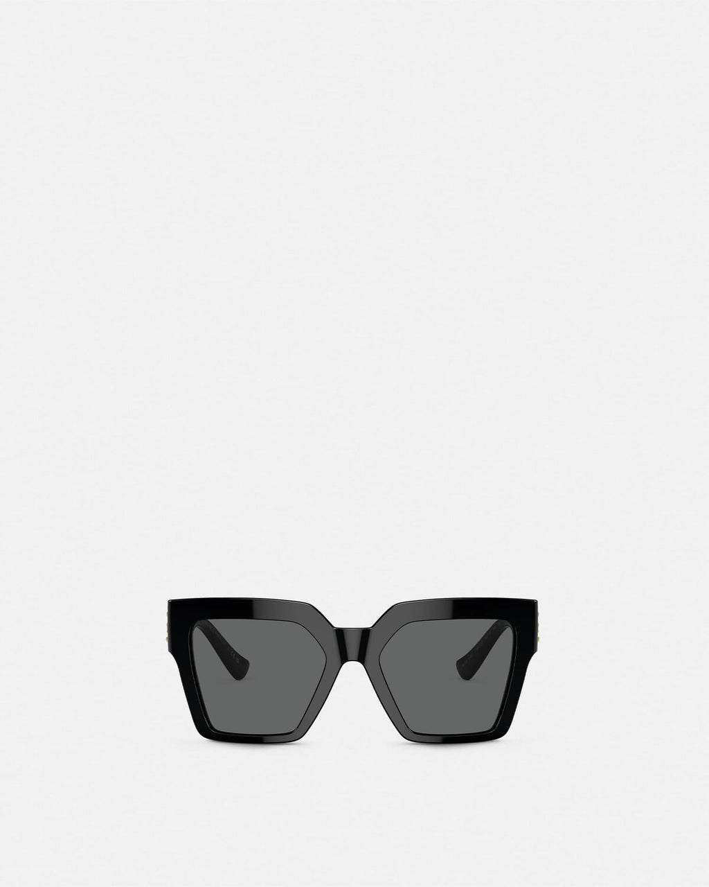 Imperial Butterfly Statement Sunglasses