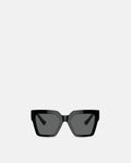 Imperial Butterfly Statement Sunglasses