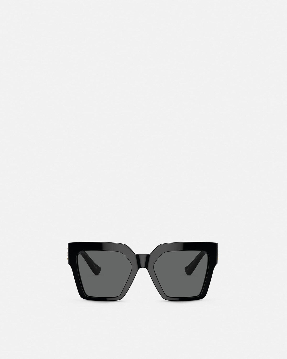 Imperial Butterfly Statement Sunglasses
