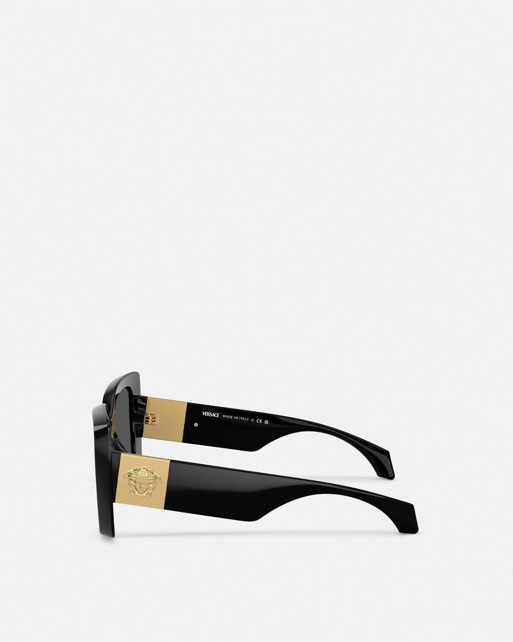 Imperial Maxi Emblem Sunglasses