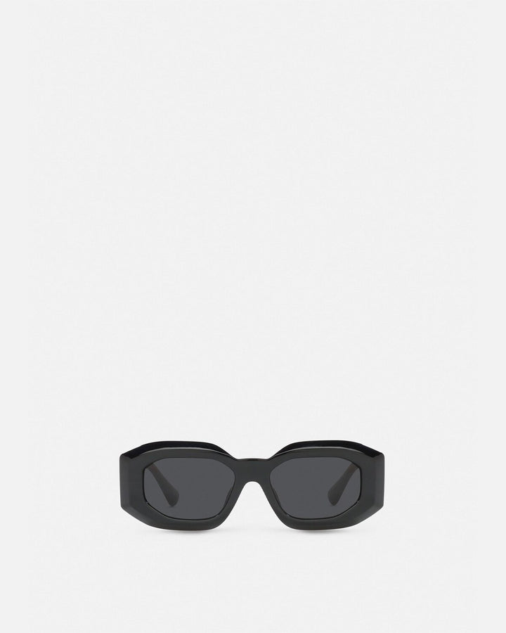 Imperial Bold Frame Sunglasses