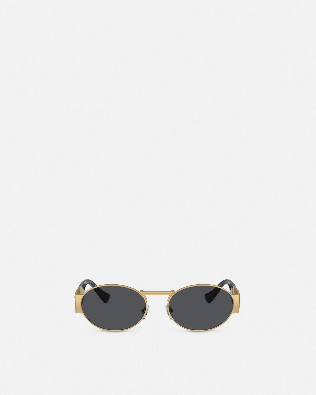 Imperial Deco Oval Sunglasses