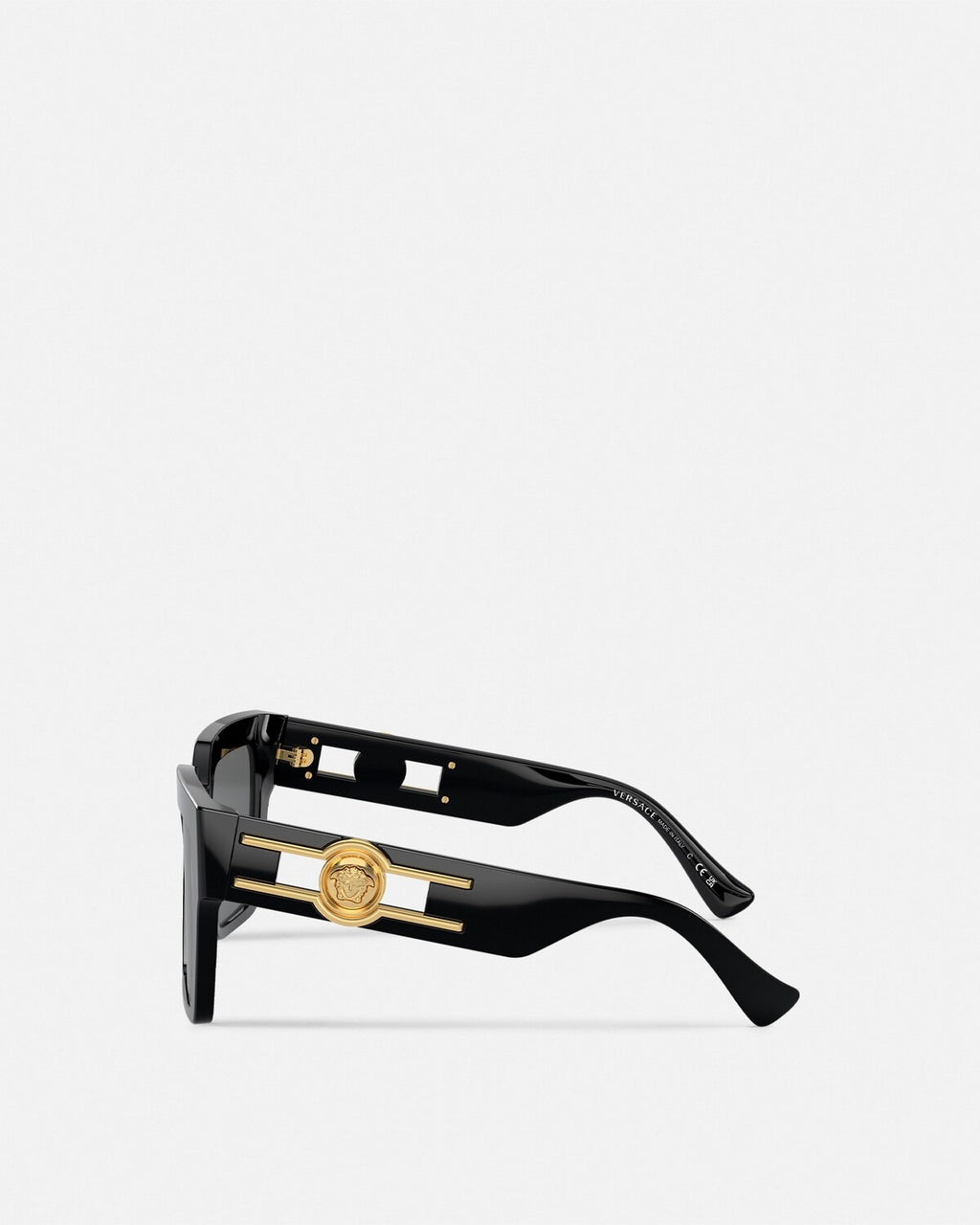Imperial Butterfly Statement Sunglasses