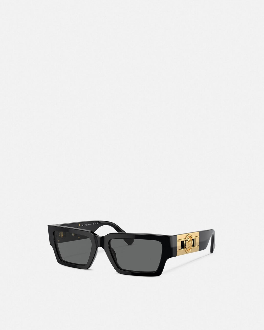 Imperial Deco Frame Sunglasses