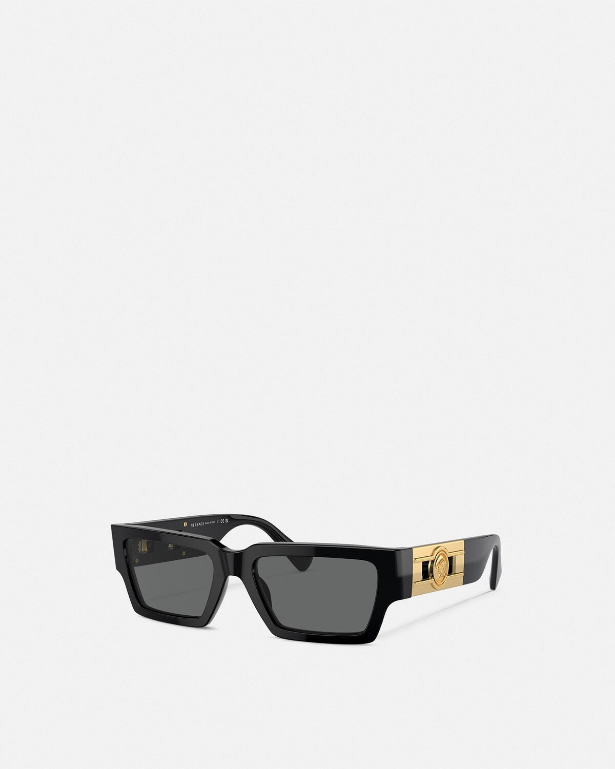 Imperial Deco Frame Sunglasses
