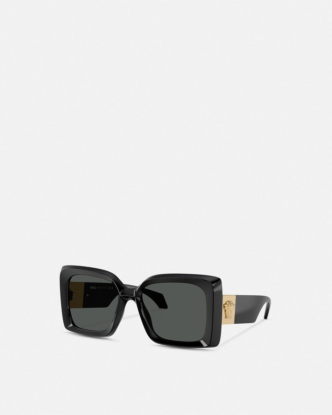 Imperial Maxi Emblem Sunglasses