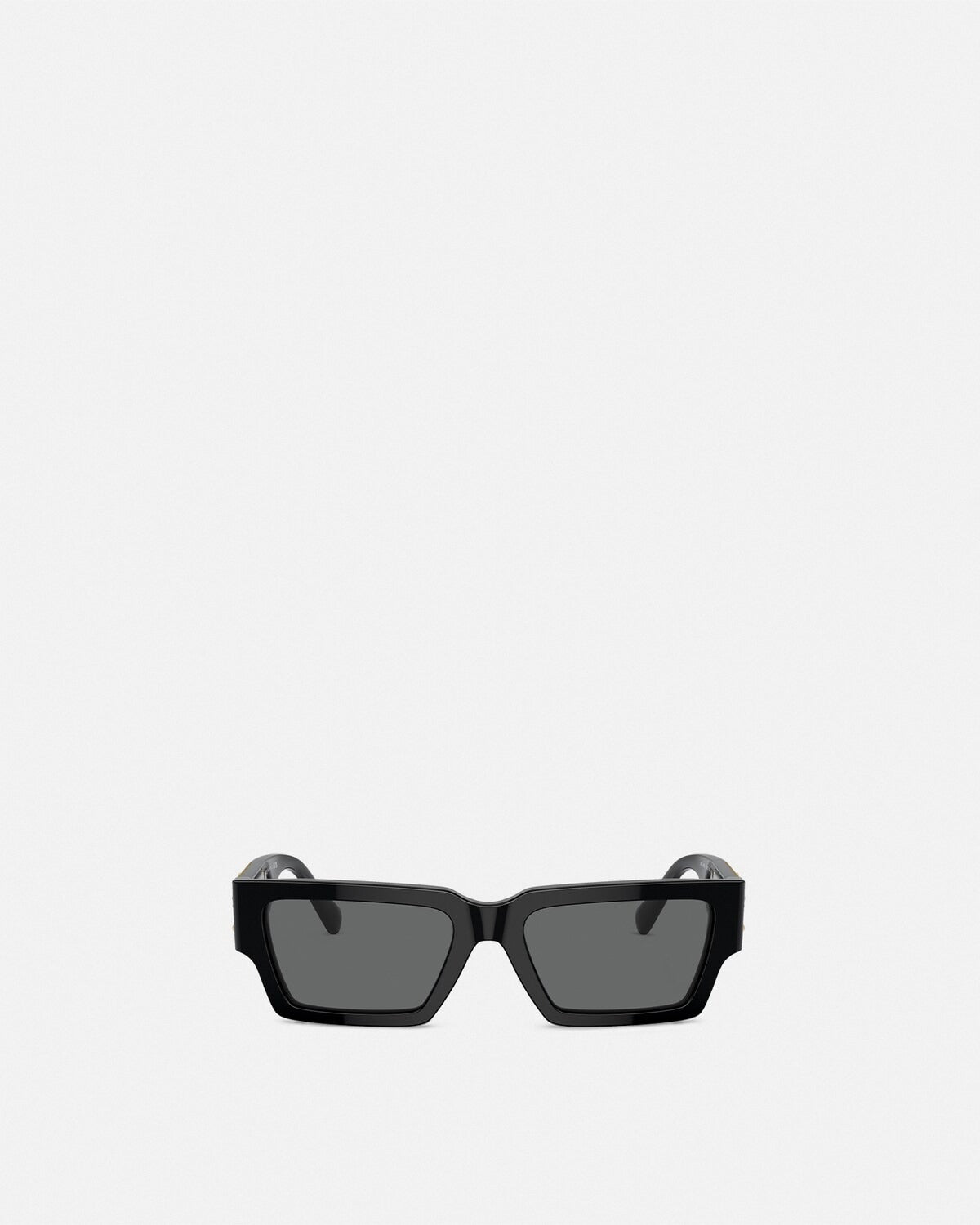 Imperial Deco Frame Sunglasses