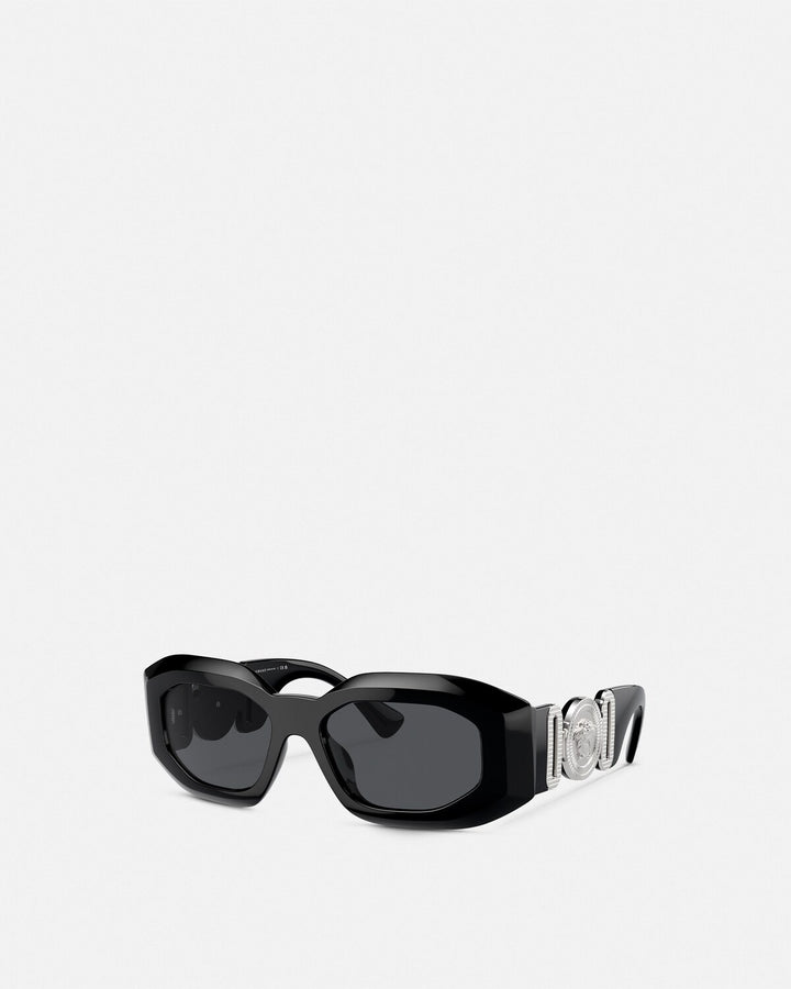Imperial Bold Frame Sunglasses