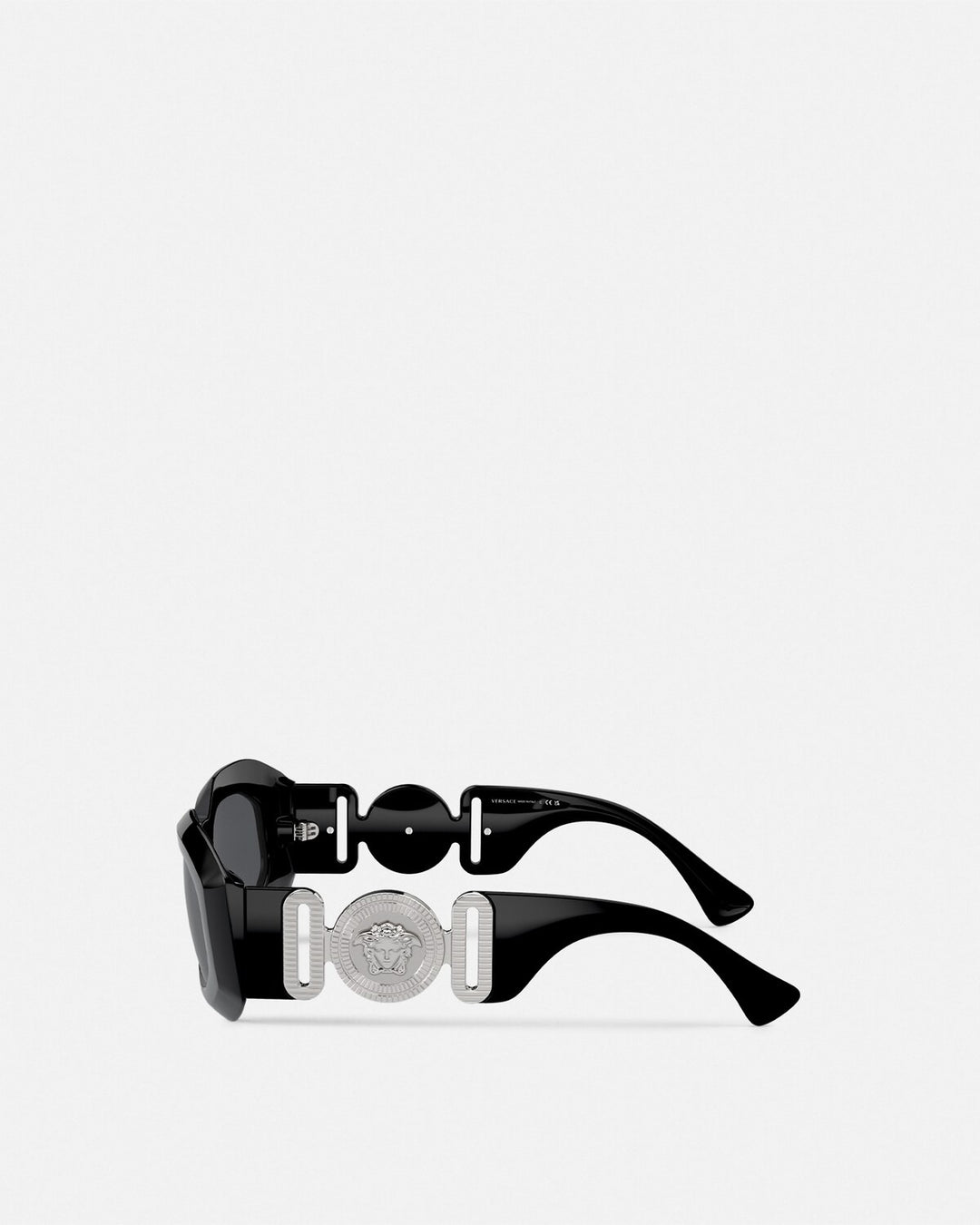 Imperial Bold Frame Sunglasses