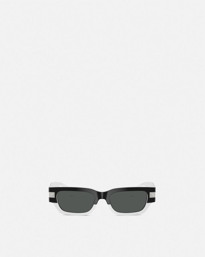 Imperial Classic Frame Sunglasses