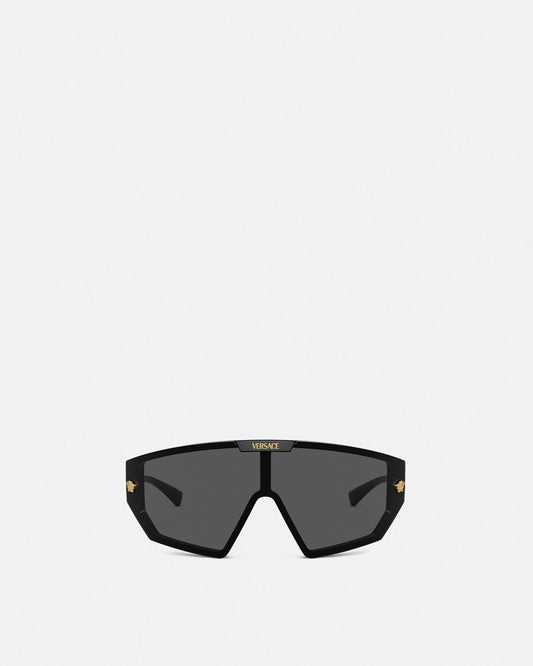 Imperial Horizon Statement Sunglasses