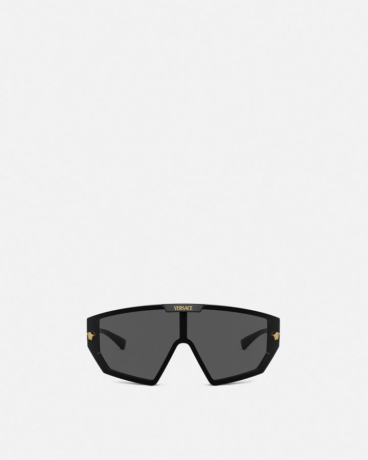 Imperial Horizon Statement Sunglasses