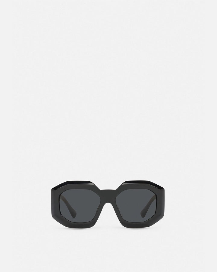 Imperial Maxi Square Sunglasses