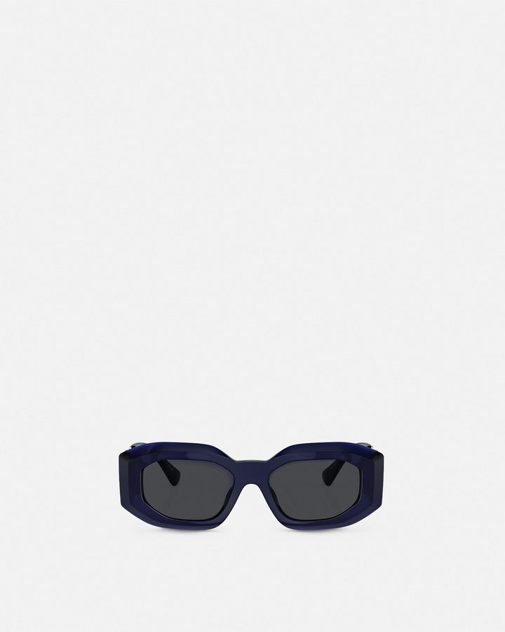 Imperial Bold Frame Sunglasses
