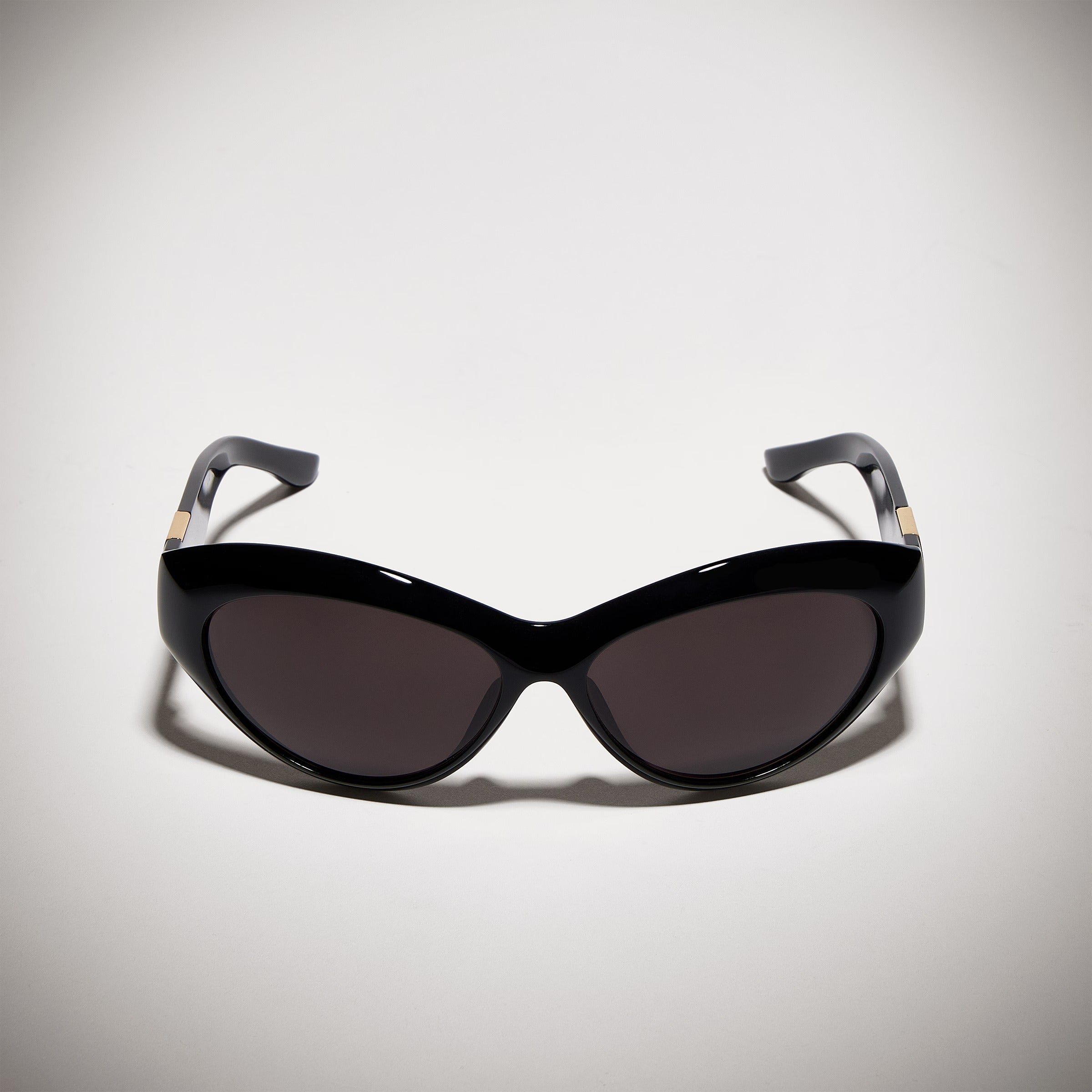 TRIAD Feline Cat-Eye Sunglasses