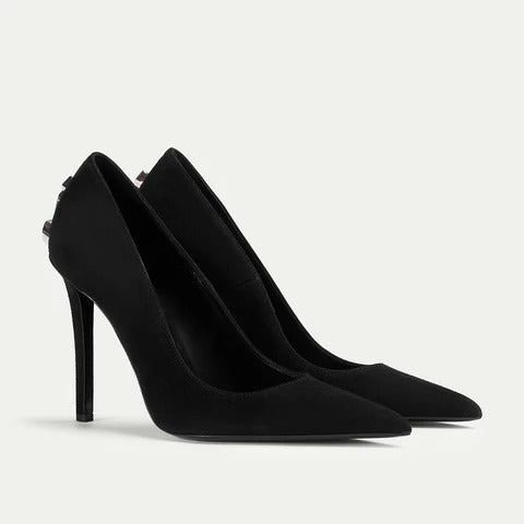 Dagger Heels
