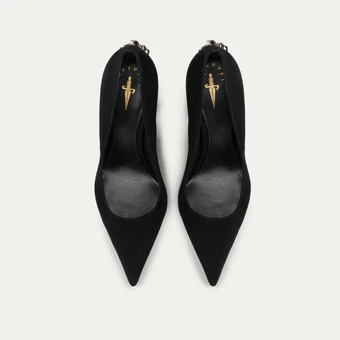 Dagger Heels