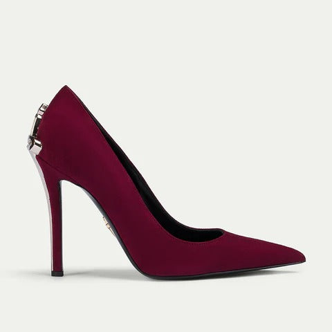 Dagger Heels