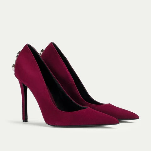 Dagger Heels