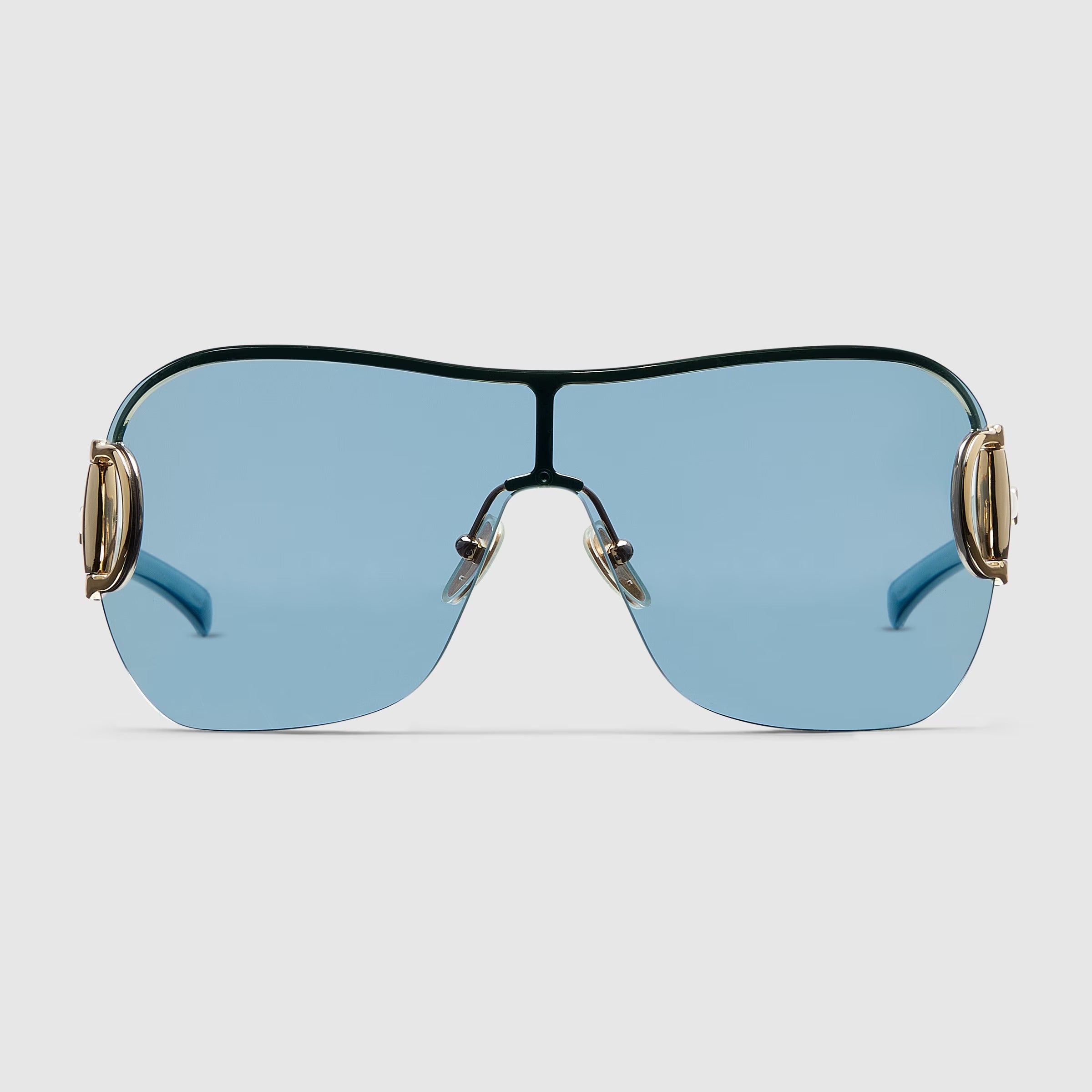 TRIAD Shield Mask Sunglasses