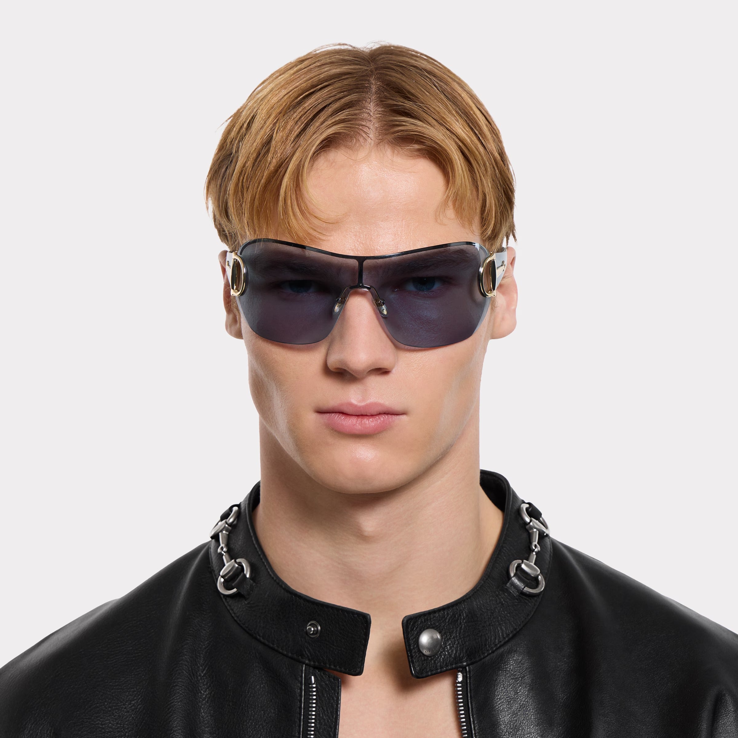 TRIAD Shield Mask Sunglasses