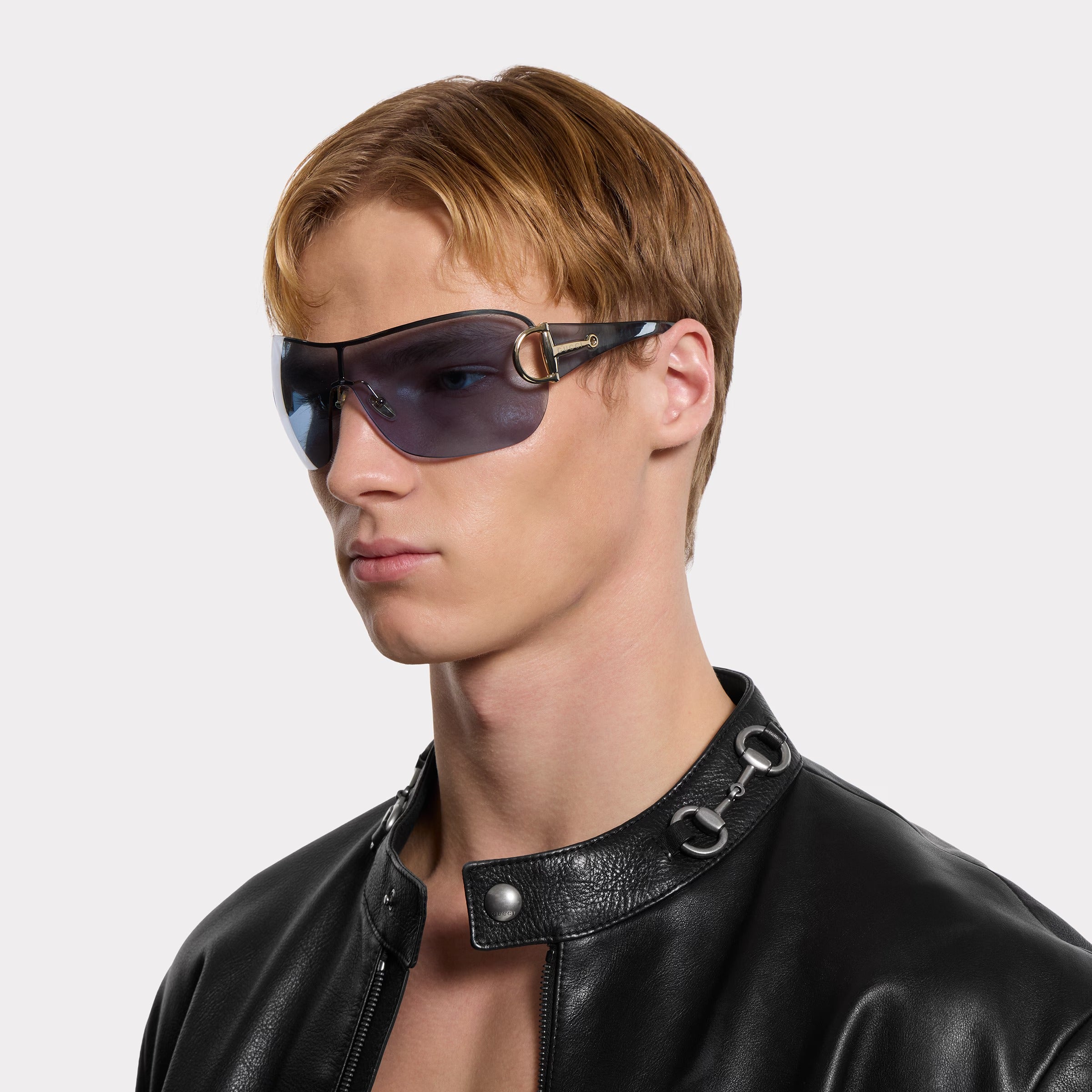 TRIAD Shield Mask Sunglasses