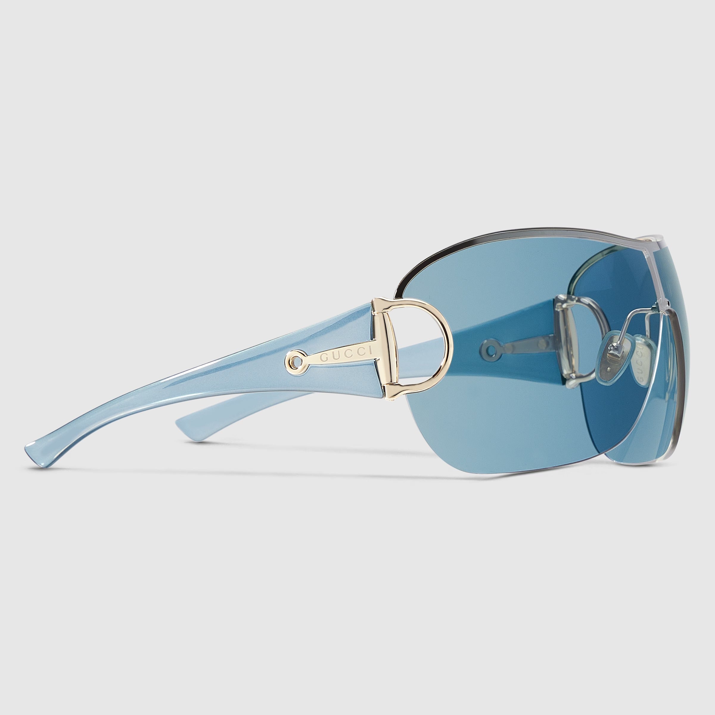 TRIAD Shield Mask Sunglasses