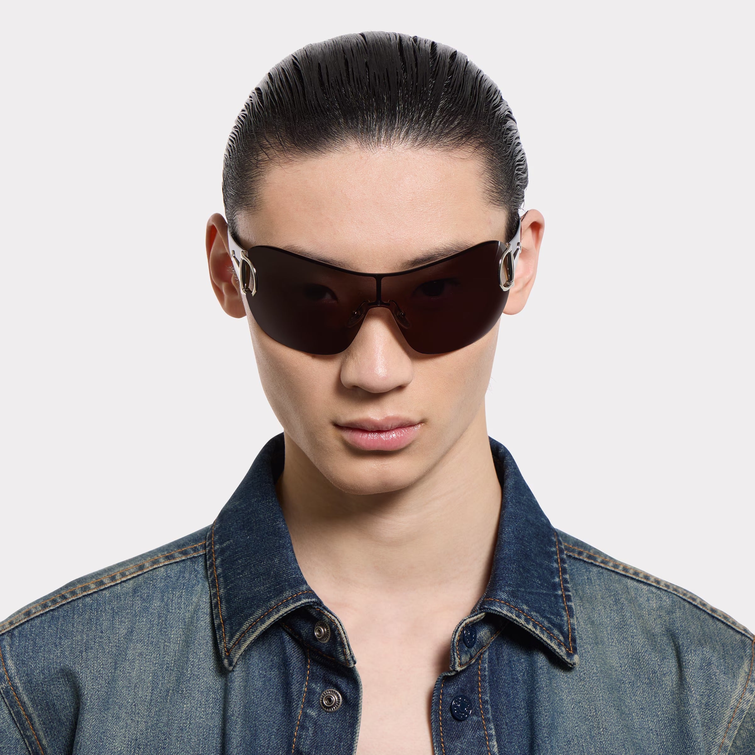 TRIAD Shield Mask Sunglasses