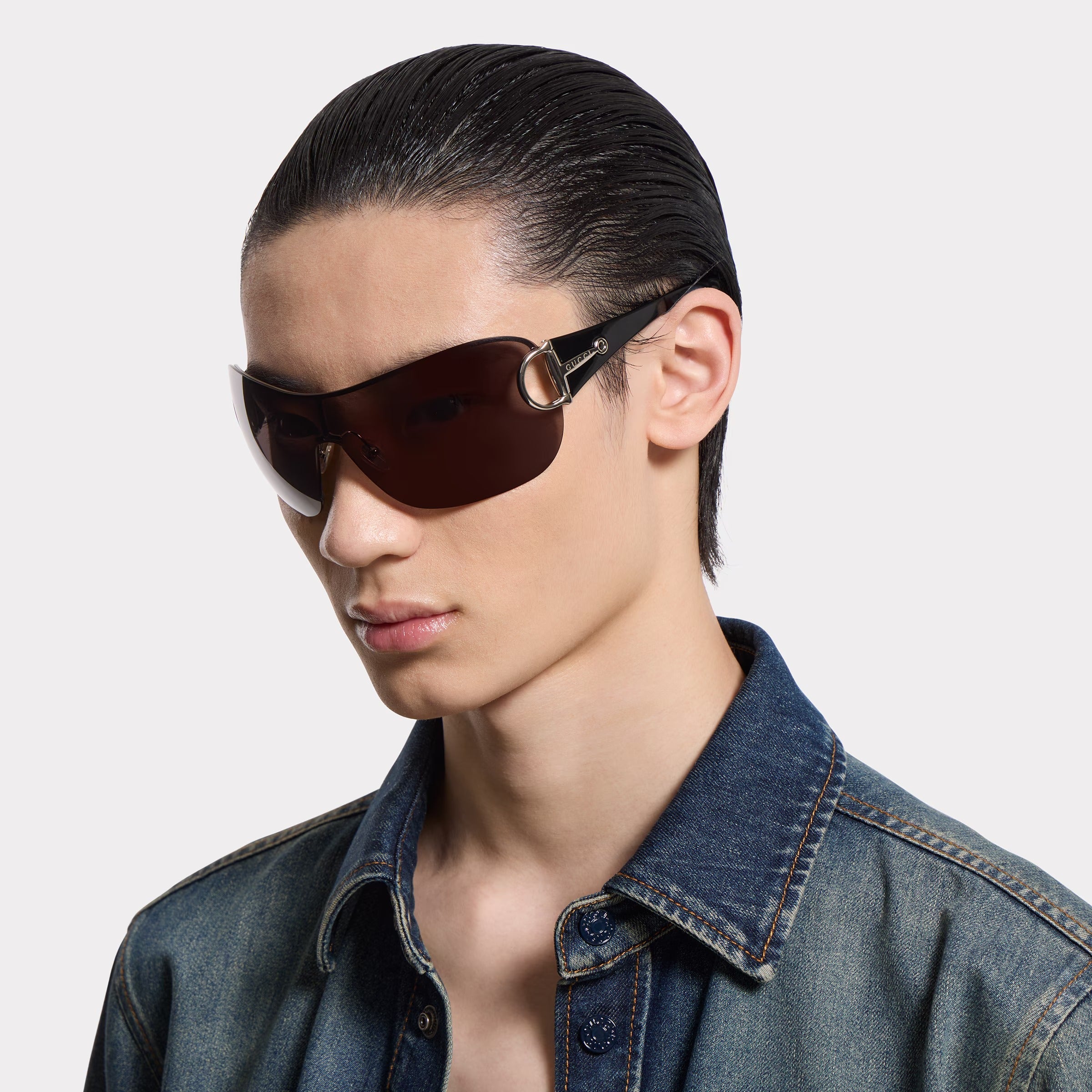 TRIAD Shield Mask Sunglasses