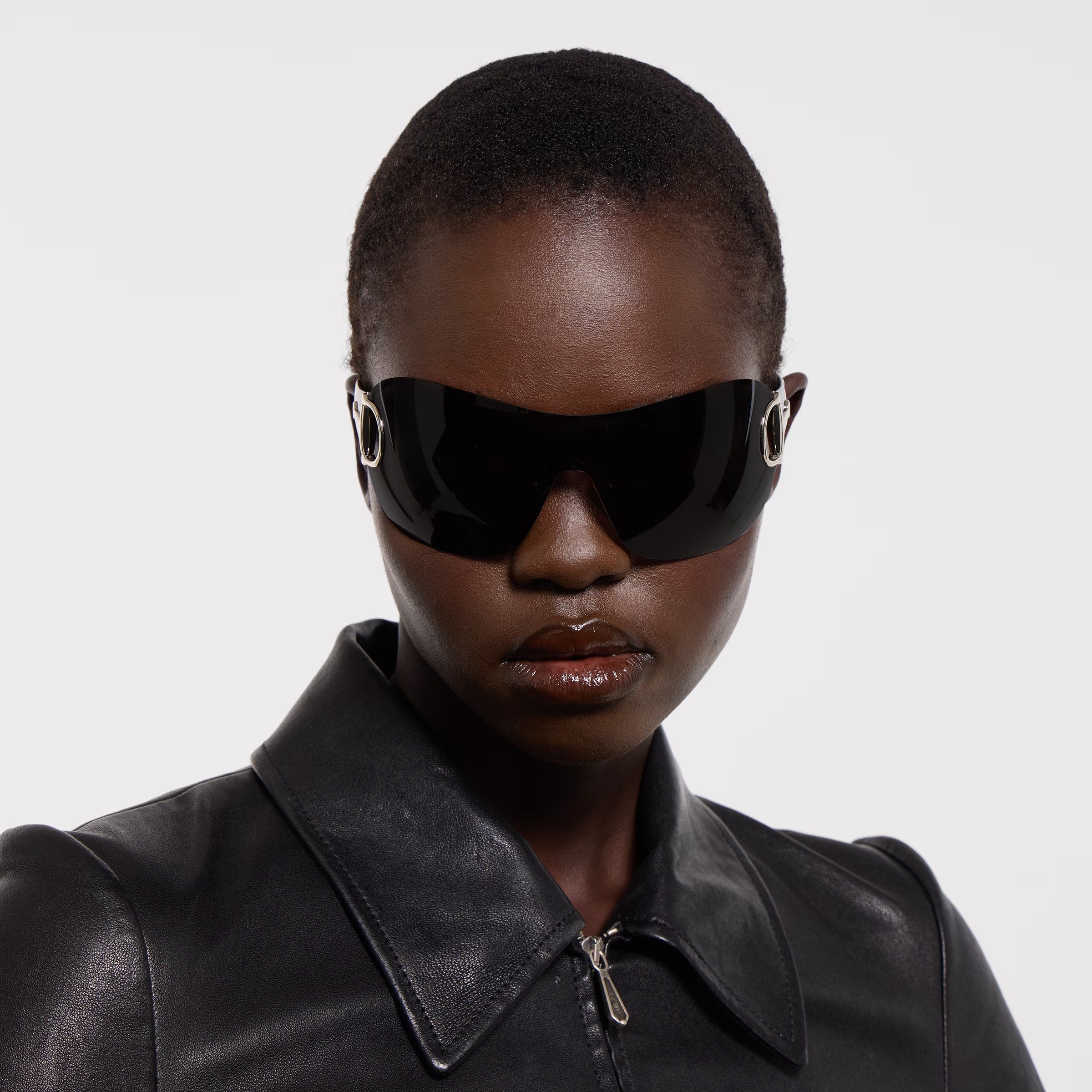 TRIAD Shield Mask Sunglasses