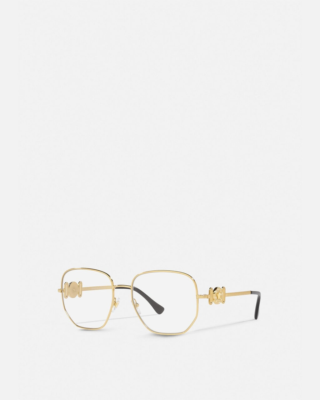 Imperial Bold Square Optical Frame