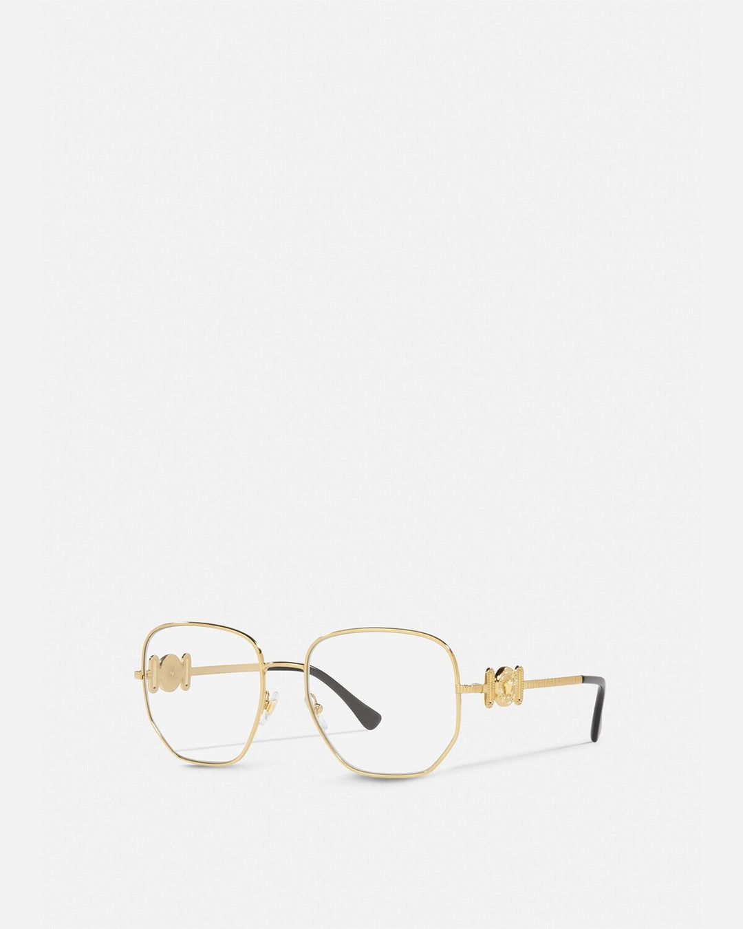 Imperial Bold Square Optical Frame