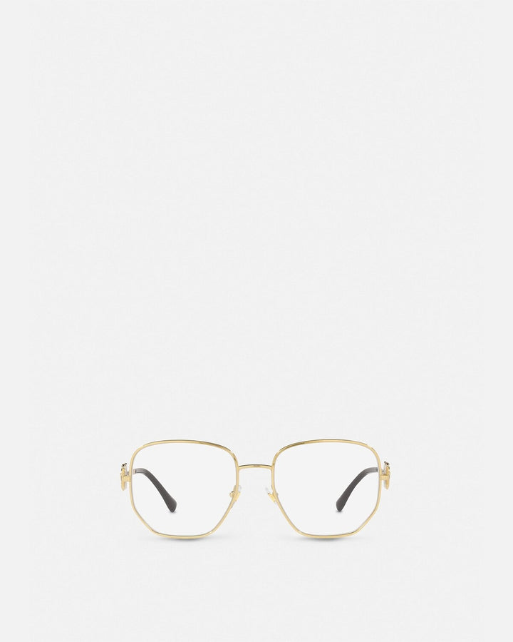 Imperial Bold Square Optical Frame
