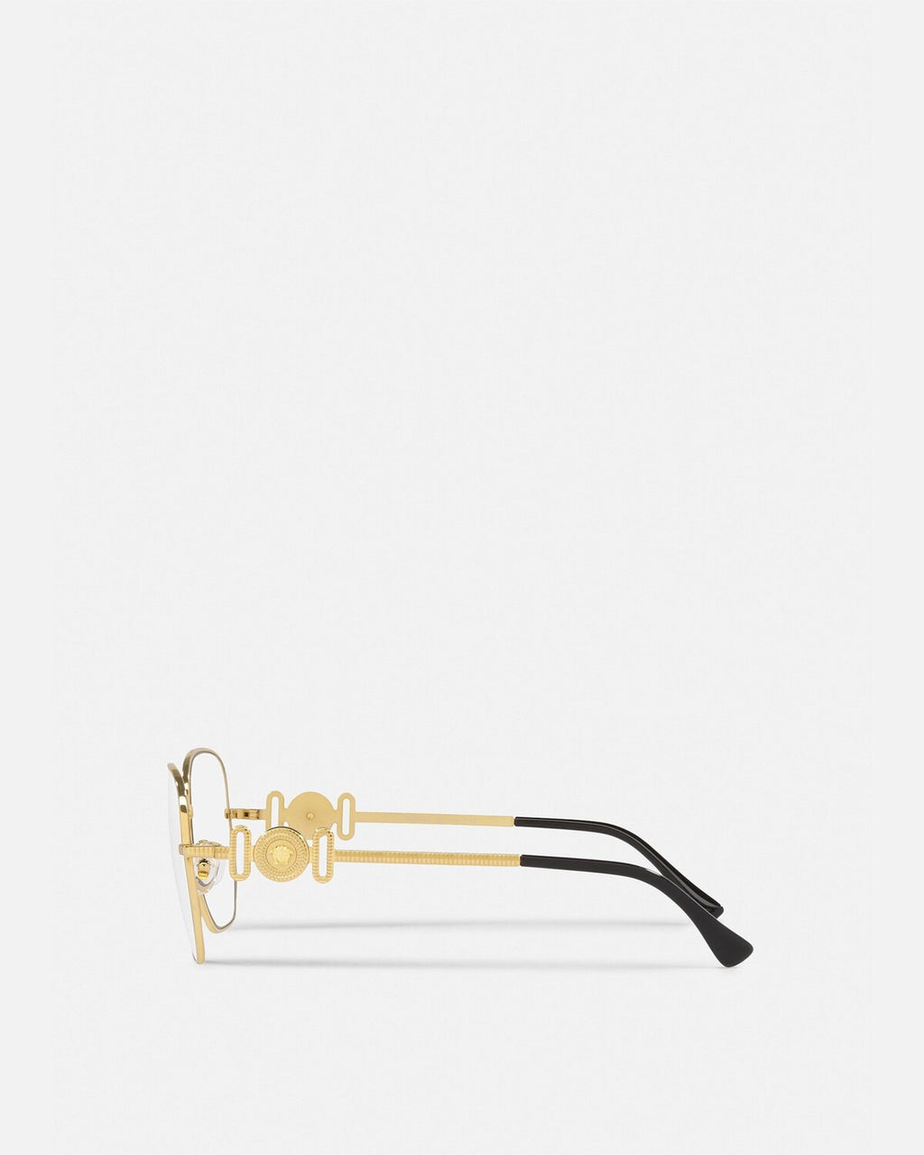 Imperial Bold Square Optical Frame