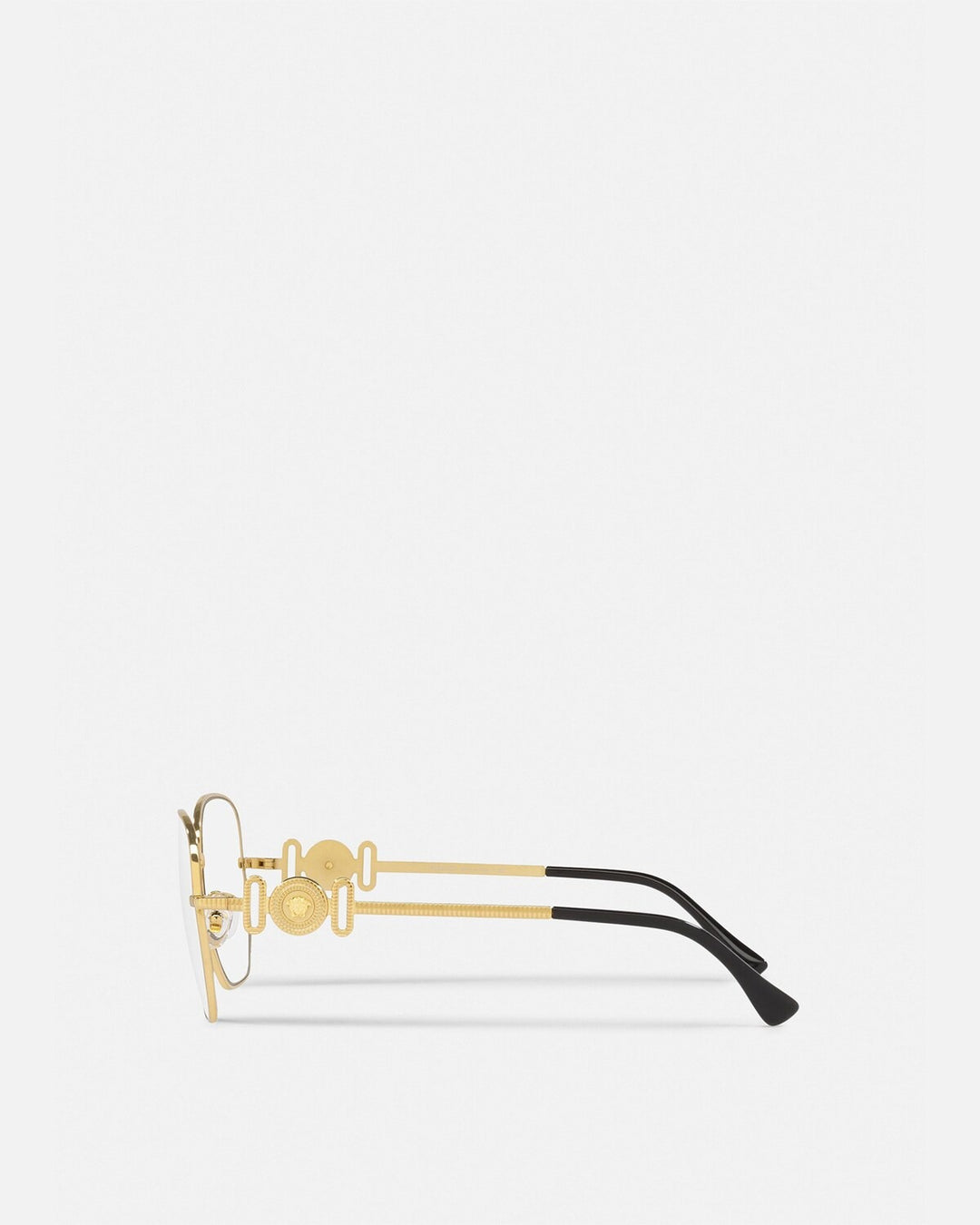 Imperial Bold Square Optical Frame