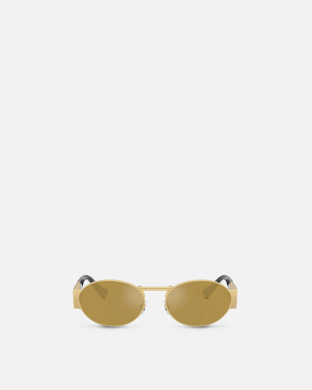 Imperial Deco Oval Sunglasses