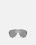 Imperial Geometric Sunglasses