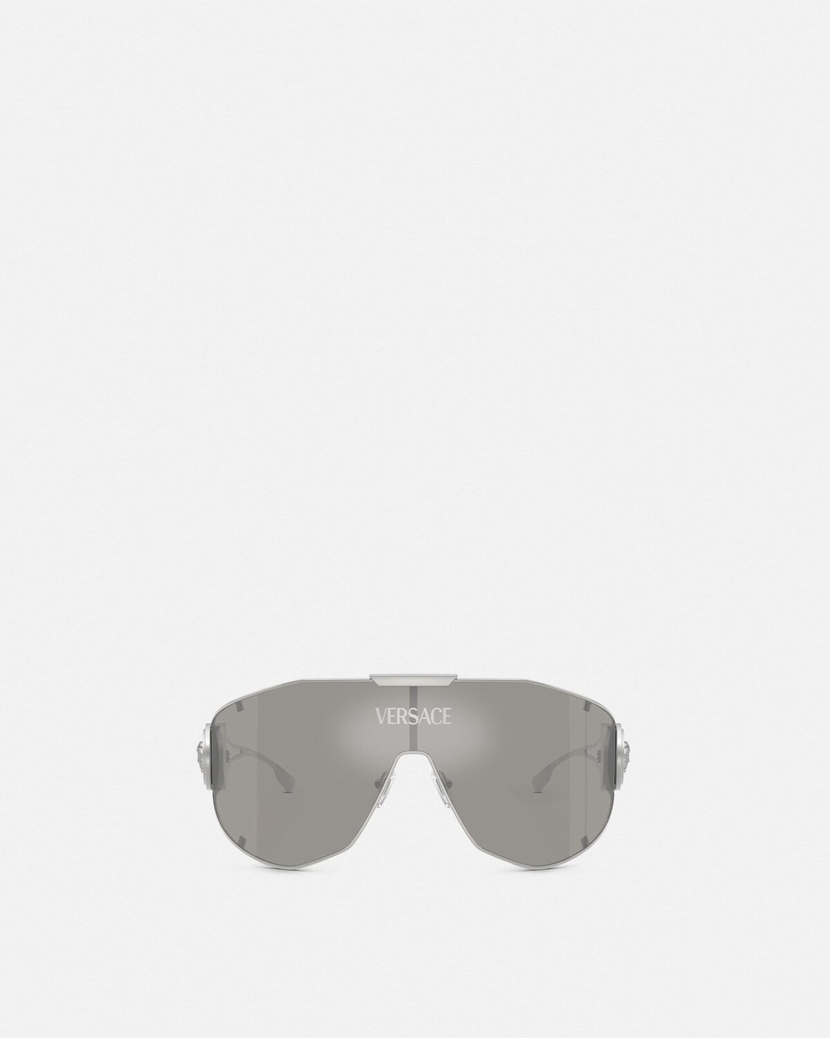 Imperial Geometric Sunglasses