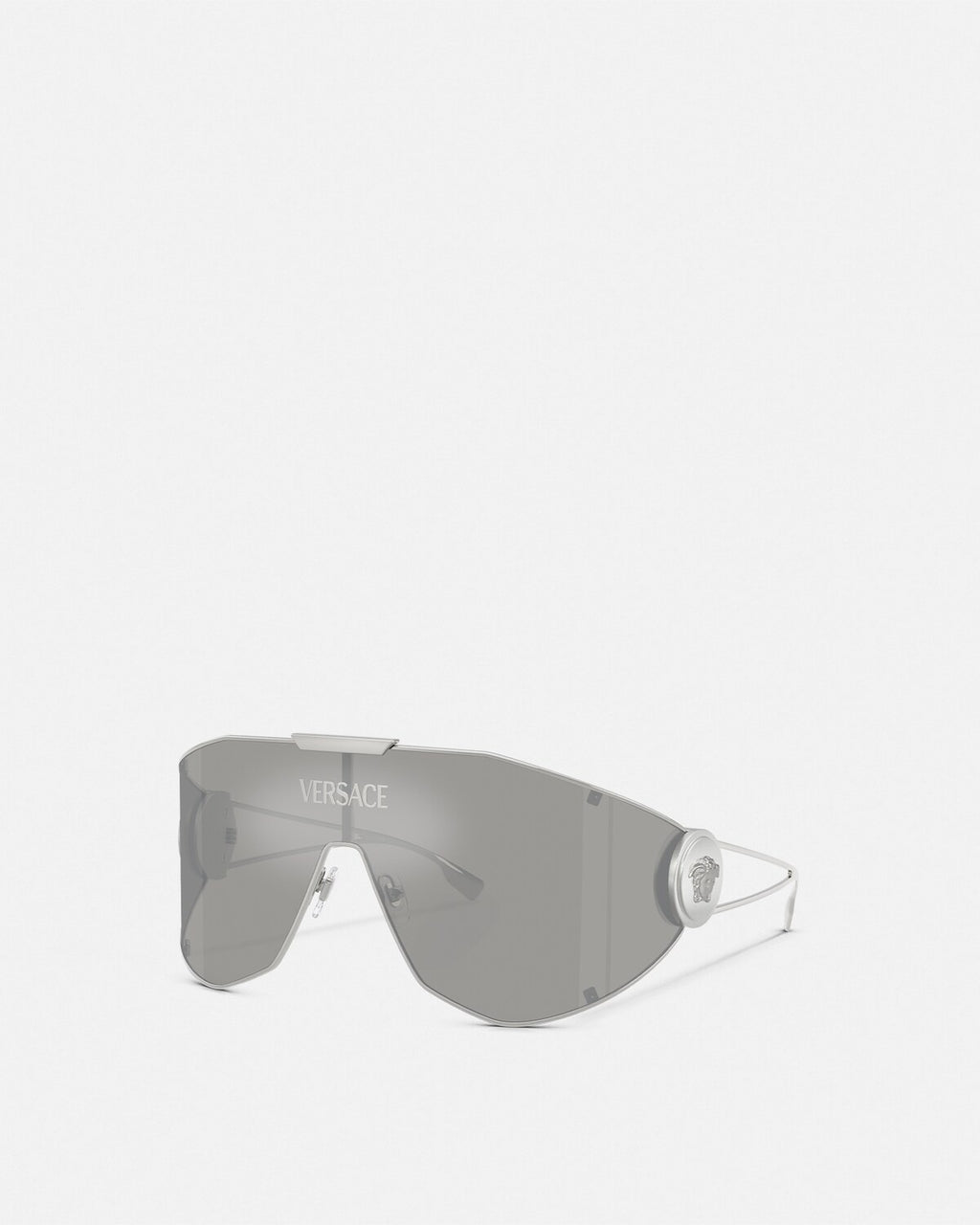 Imperial Geometric Sunglasses