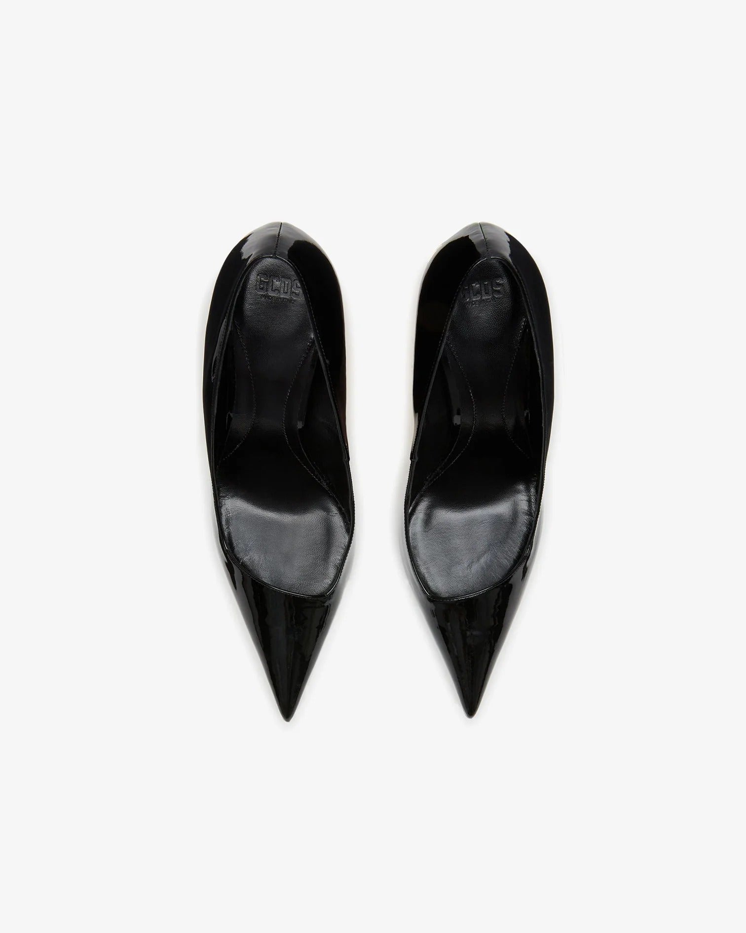 Morso Leather Pumps