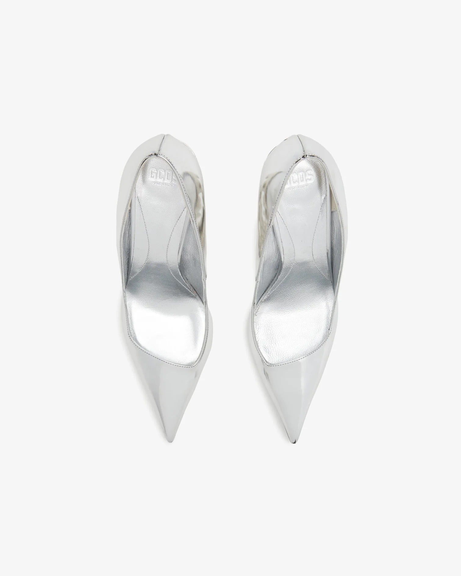 Morso Mirror Pumps