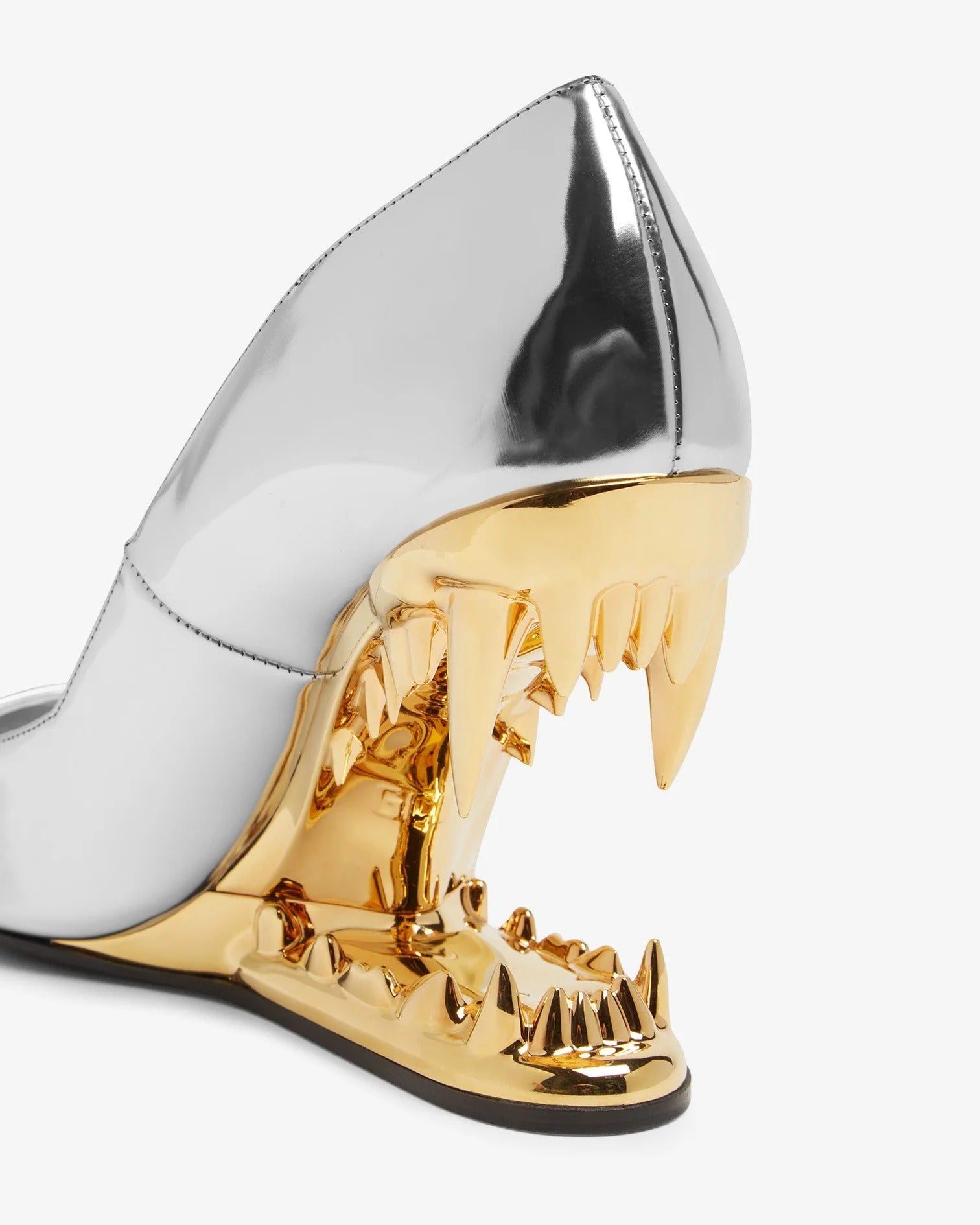 Morso Mirror Pumps