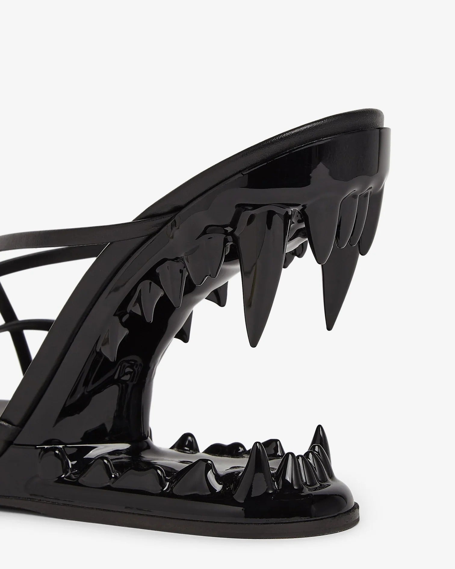 Morso Thong Sandals