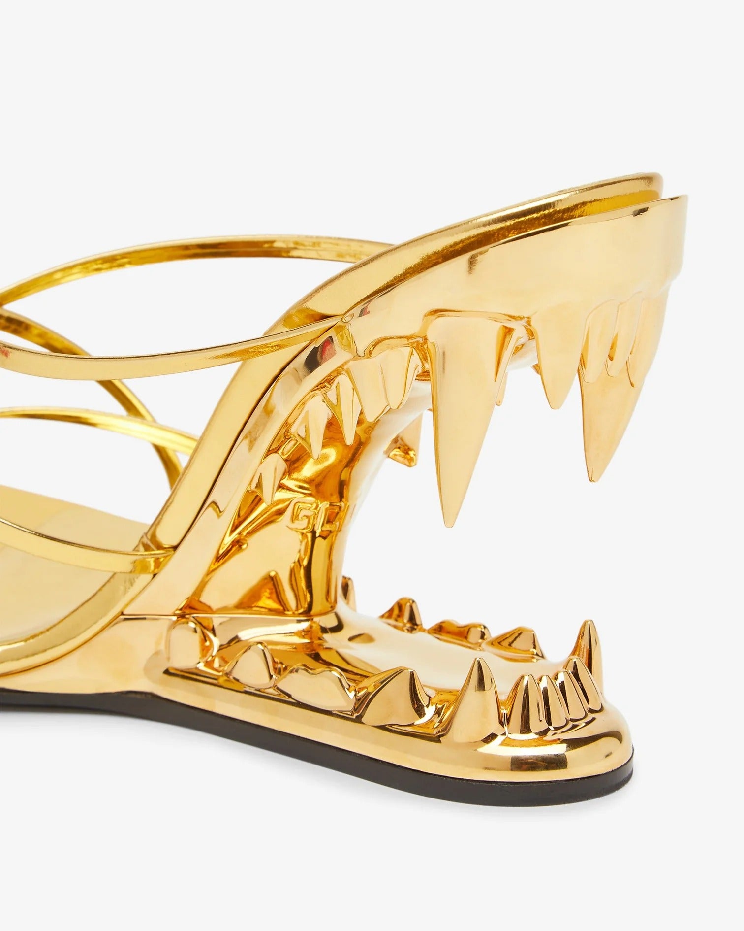 Morso Thong Sandals